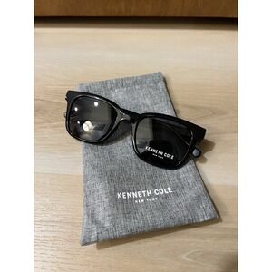 KENNETH COLE NEW YORK KC00039-01A-51  Sunglasses Size‎ 51mm 145mm 20mm Unisex